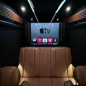 รถเมอร์เซเดส-เบนซ์ สปรินเตอร์ ปี 2021 ราคาประหยัด - Product Image 5