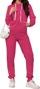 ชุดวอร์มแบบสวมหัวรุ่นสั้นของผู้หญิงชุดวอร์มแบบสวมหัวพิมพ์โลโก้ได้ตามต้องการ - Product Image 2