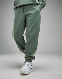 Ensemble de survêtement décontracté pour femmes enceintes, surdimensionné, deux pièces, jogging d'hiver, sweat-shirt et pantalon - Product Image 4