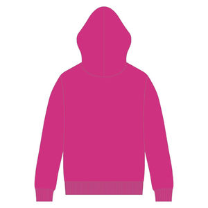 2025 algodón Poly Pink Delta Psi Rho Sorority Pullover Sudadera con capucha que llena los huecos Greek Life Apparel Soft Comfortable Casual Wear - Product Image 3