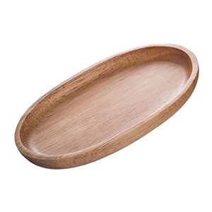 Bandeja de madera Productos de uso de cocina a la venta Bandeja de servicio de madera de la mejor calidad con asa para uso en servicio Disponible en suministro a granel - Product Image 5