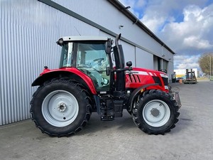 Massey Ferguson 6615 Dyna 6 efficace - Product Image 2