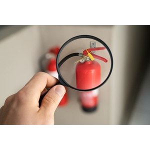 Ispezione degli Estintori – Controllo Standardizzato per Massima Sicurezza - Product Image 1