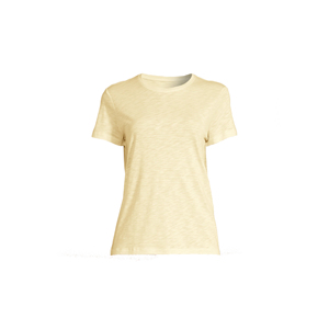 T-shirts d'été surdimensionnés pour femmes Design personnalisé Respirant Écologique Haute Qualité 100% Coton Coupe ample Vente en gros - Product Image 2