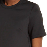 Crop top pour femme fabriqué en usine, coupe-vent, coton de qualité supérieure, crop top pour femme, vente en ligne 2026
