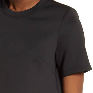 Top Corto para Mujer, Resistente al Viento, Hecho en Fábrica, de la Mejor Calidad, en Algodón, Venta en Línea 2026 - Product Image 5