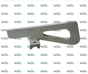 Pales électriques gauche et droite pour pompe Putzmeiser - Product Image 1