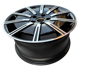 Rines OEM de Alta Calidad para Porsche Taycan de 20 Pulgadas 9J1601025AA 9J1601025ASOC6 9J1601026AA 9J1601026ASOC6 - Product Image 3
