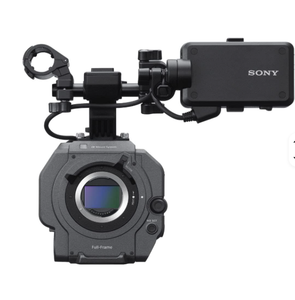 La Mejor Cámara Digital Nueva PXW-FX9 XDCAM 6K de Fotograma Completo - Product Image 6