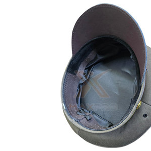 Gorra de Uniforme al por Mayor, Nuevo Estilo, Cómoda, Talla Adulto, Gorra de Uniforme Personalizada - Product Image 3