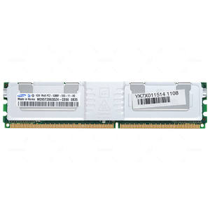 M395T2863DZ4-CE66 MEMORIA SAMSUNG 1GB 1RX8 PC2 5300F DDR2 - Product Image 2
