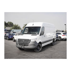 Expédition rapide pour bus d'occasion Mercedes Sprinter RHD-LDH - Product Image 1