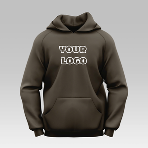 Pedido al por Mayor de Sudaderas Personalizadas con Logotipo, Sudadera con Capucha Unisex, Ropa Urbana, Sudadera para Hombre, Fabricante OEM ODM - Product Image 3