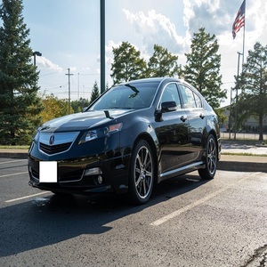 ACURA TL SH-AWD 2014 USADO, con Volante a la Izquierda/Derecha - Product Image 1