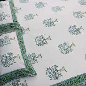 Ensemble de draps en coton de haute qualité |   Tissu confortable et durable |   Collection de chambres d'hôtel - Product Image 3
