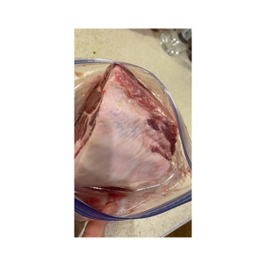 คอหมูแช่แข็งเกรดส่งออก พร้อมจำหน่ายจำนวนมาก จัดส่งรวดเร็วสำหรับผู้ซื้อทั่วโลก - Product Image 1