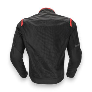 Veste de moto ventilée ACERBIS RAMSEY 2.0, coupe-vent, imperméable, combinaison de course pour motards, équipe de motocross - Product Image 2
