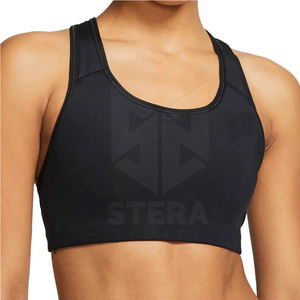 Meilleur prix soutien-gorge de sport sans couture pour femmes nouveauté soutien-gorge de gymnastique en taille adulte soutien-gorge de fitness respirant de haute qualité - Product Image 2