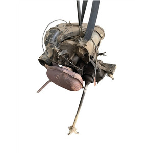 Moteur essence PIAGGIO Ape AF2M Série 1 (48>94) - Product Image 5
