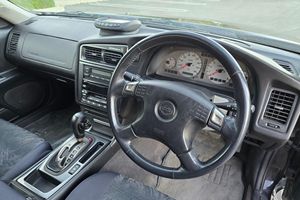 NISSAN STAGEA RS FOUR V 1999 D'OCCASION CÔTÉ GAUCHE/DROIT - Product Image 3
