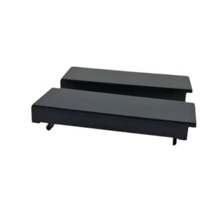 LONGNEW OEM <b>Moulded</b> <b>Plastic</b> Battery Compartments with Removable Covers for Electronic Devices Made in Taiwan - Product Image 6