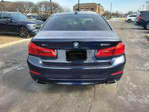 BMW 540i xDrive SEDAN USADO ORIGINAL EN VENTA, MODELO 2024 - Product Image 3