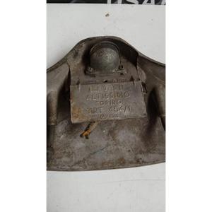 ไฟส่องป้ายทะเบียน SEAT FIAT 600 ซีรีส์ (55>69) 12857 เบนซิน - Product Image 6
