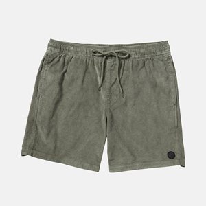 กางเกงขาสั้นผ้าโพลีเอสเตอร์สำหรับผู้ชายกางเกงขาสั้นกางเกงคาร์โก้ระบายอากาศสำหรับออกกำลังกายสไตล์ใหม่ - Product Image 5