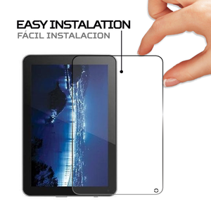 ฟิล์มกันรอยหน้าจอ ANTISHOCK สำหรับแท็บเล็ตมาสเตอร์ MID901 ฝาครอบระดับพรีเมียมเพื่อการปกป้องที่ดียิ่งขึ้น - Product Image 3