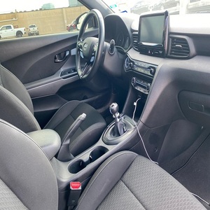 Mélange parfait 2020 Hyun Dai Veloster inspecté 6 vitesses manuelles 275 ch Turbo 4 cylindres voiture de luxe à traction avant - Product Image 3