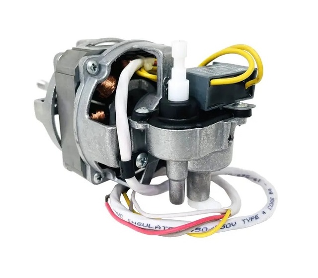 Fan Motor for Sale Custom Support Logo Good Feature Price Negotiation Bulk Type 13 Months Warranty Electric Fan Motor Vietnam