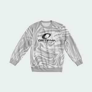 Sudadera con Capucha para Hombre, Diseño Más Reciente de 2026, Logotipo Personalizable, Básica, Lisa, Talla Grande, Deportiva, Holgada - Product Image 1