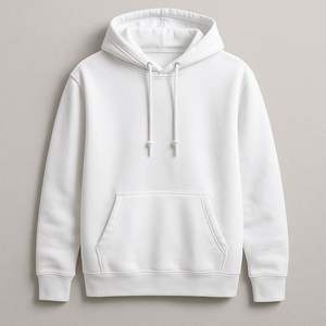 Sudaderas con Capucha de Punto Estampadas Personalizadas de Talla Grande, Suaves, Cálidas, Transpirables, de Corte Holgado para Uso Diario Informal, Estilo Urbano Moderno y Sencillo - Product Image 6