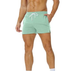 Pantalones cortos deportivos informales para hombre, personalizados, de alta calidad, cómodos, transpirables, nueva moda, pantalones cortos deportivos, pantalones cortos de verano - Product Image 1