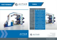 Máquina de Impresión Flexográfica Automática de Alta Velocidad 60m/min para Papel y Plástico, Certificación CE/ISO, Fácil de Usar, Resistente, 1 Año de Garantía