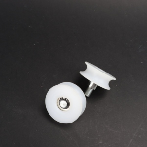 Tùy chỉnh các bộ phận nhựa nhà sản xuất tùy chỉnh các thành phần nhựa OEM/ODM nhựa đúc các bộ phận tùy chỉnh dịch vụ Việt Nam Xuất xứ - Product Image 6