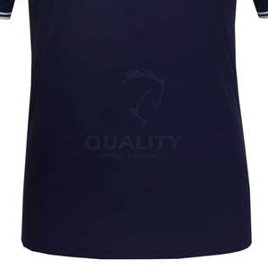 Chemise d'équitation professionnelle pour hommes avec chemise d'équitation en tissu extensible et flexible - Product Image 6