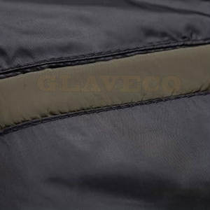 Gilet pour homme de haute qualité à bas prix - Vêtement d'extérieur d'hiver respirant, style formel, couleurs personnalisables - Product Image 5