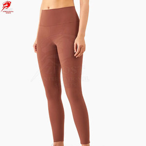 Conjunto Deportivo de Moda para Mujer, Leggings y Sujetador Deportivo a Juego, Ideal para Gimnasio, Running y Entrenamiento - Product Image 2