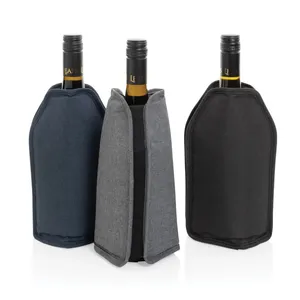 Fundas Térmicas y Enfriadores de Vino Sostenibles de RPET, Accesorios - Product Image 5
