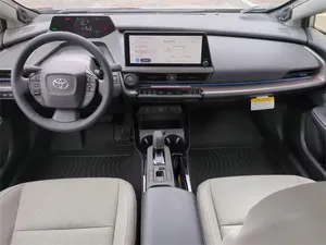 Toyota Prius Limited d'occasion 2023 - Product Image 2