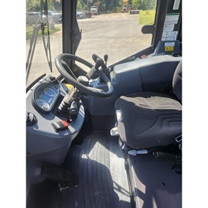 Cargadoras Mecalac AX850 2024 - Product Image 5