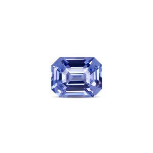 Zafiro Azul de 2.2 Quilates, Gema Natural Facetada en Forma de Estrella, Tamaños de 1.5mm a 10mm, Tratado Térmicamente, 8mm de Altura - Product Image 2
