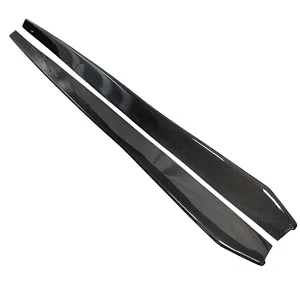 F33 F32 F36 M-กีฬากระโปรงคาร์บอนไฟเบอร์ - Product Image 5