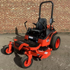 ENVÍO EXPRÉS PARA LA PODADORA DE GIRA CERO KiotiS ZXD61 - Product Image 1