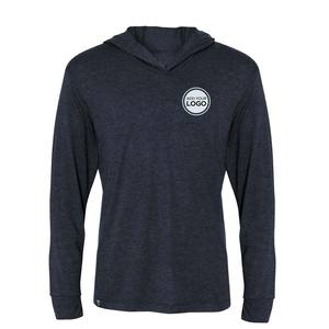 Sudaderas Ligeras de Mezcla Triple de Próxima Generación, Sudadera Ligera de Mezcla Triple - Product Image 6