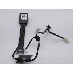 Ceinture de sécurité T DX TOYOTA Prius 2ème série E034501 (04>09) - Product Image 1