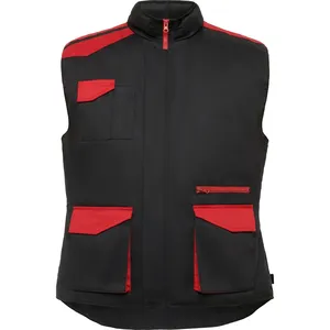 Gilet Sportivo da Esterno Armada con Tasche Multiple, Articolo Promozionale - Product Image 1