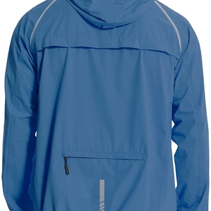 Chaqueta Varsity de Primavera para Hombre, Nueva Moda, Transpirable, Impermeable, Resistente al Viento, Tejido Duradero, Precio Razonable, Calidad Premium - Product Image 4