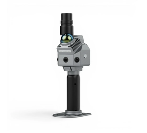 LIMITIERTES GROSSHANDELSANGEBOT FJD Trion P2 LiDAR-Scanner – Ultraleichter 3D-Laserscanner mit Echtzeit-Farbdarstellung zum Verkauf - Product Image 3